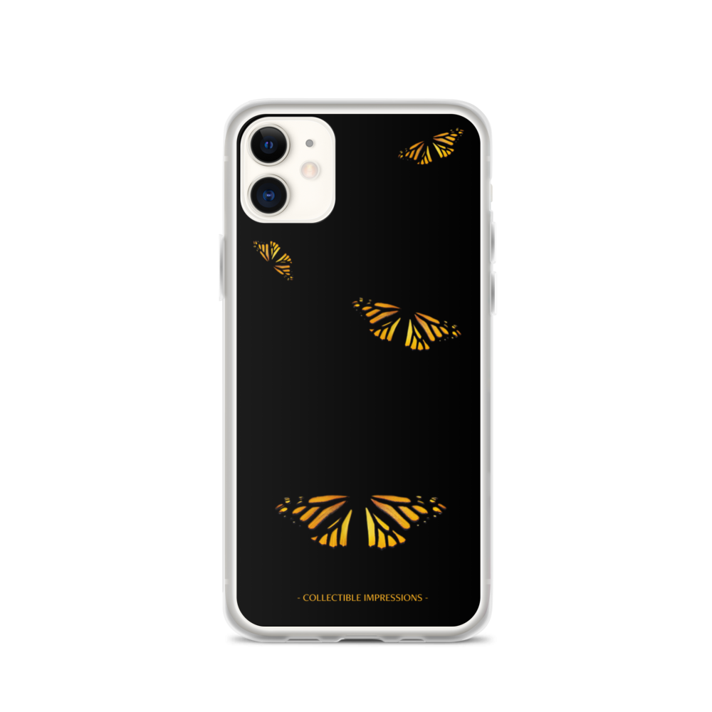 Collectible Impressions Cell Phone Case for iPhone