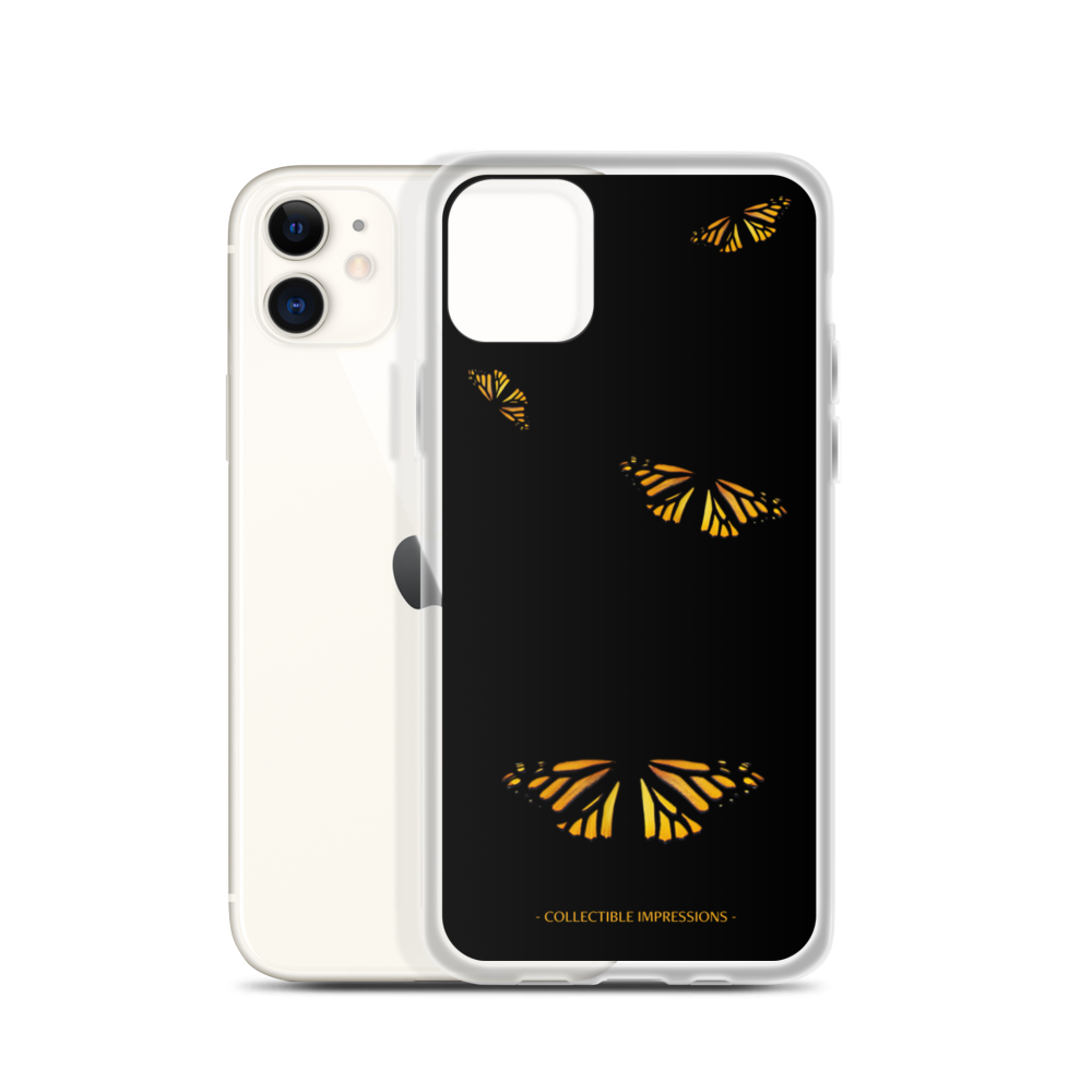 Collectible Impressions Cell Phone Case for iPhone