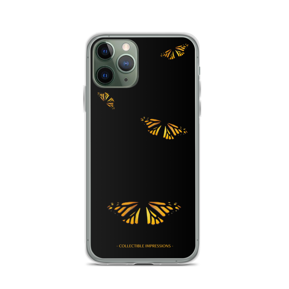 Collectible Impressions Cell Phone Case for iPhone