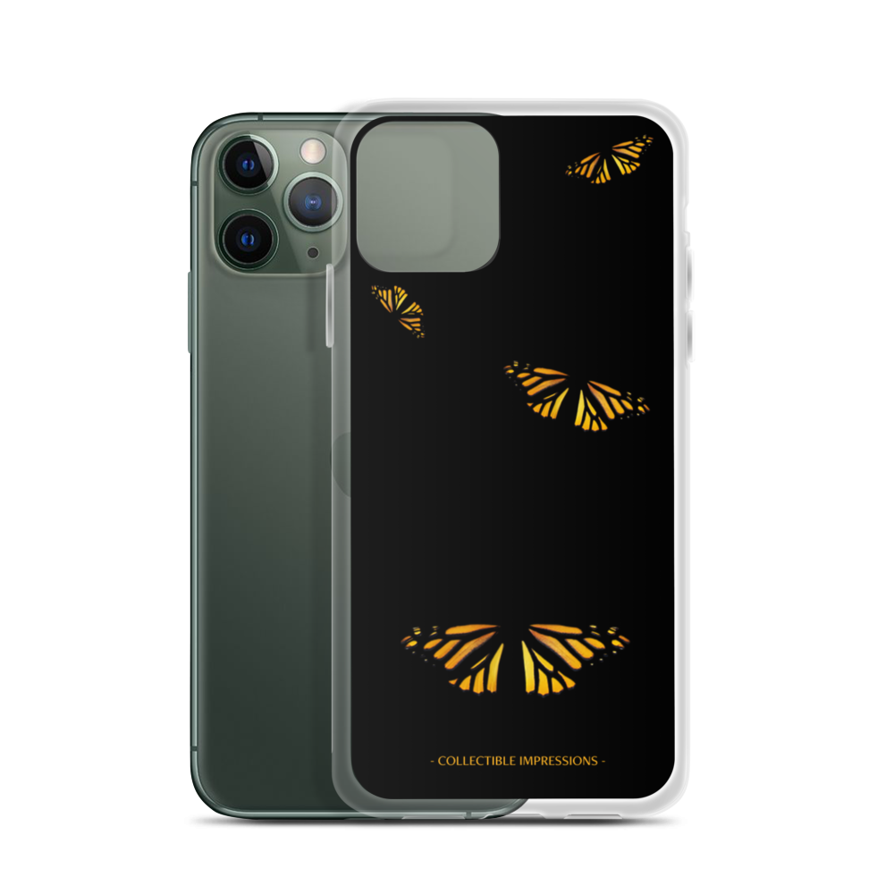 Collectible Impressions Cell Phone Case for iPhone