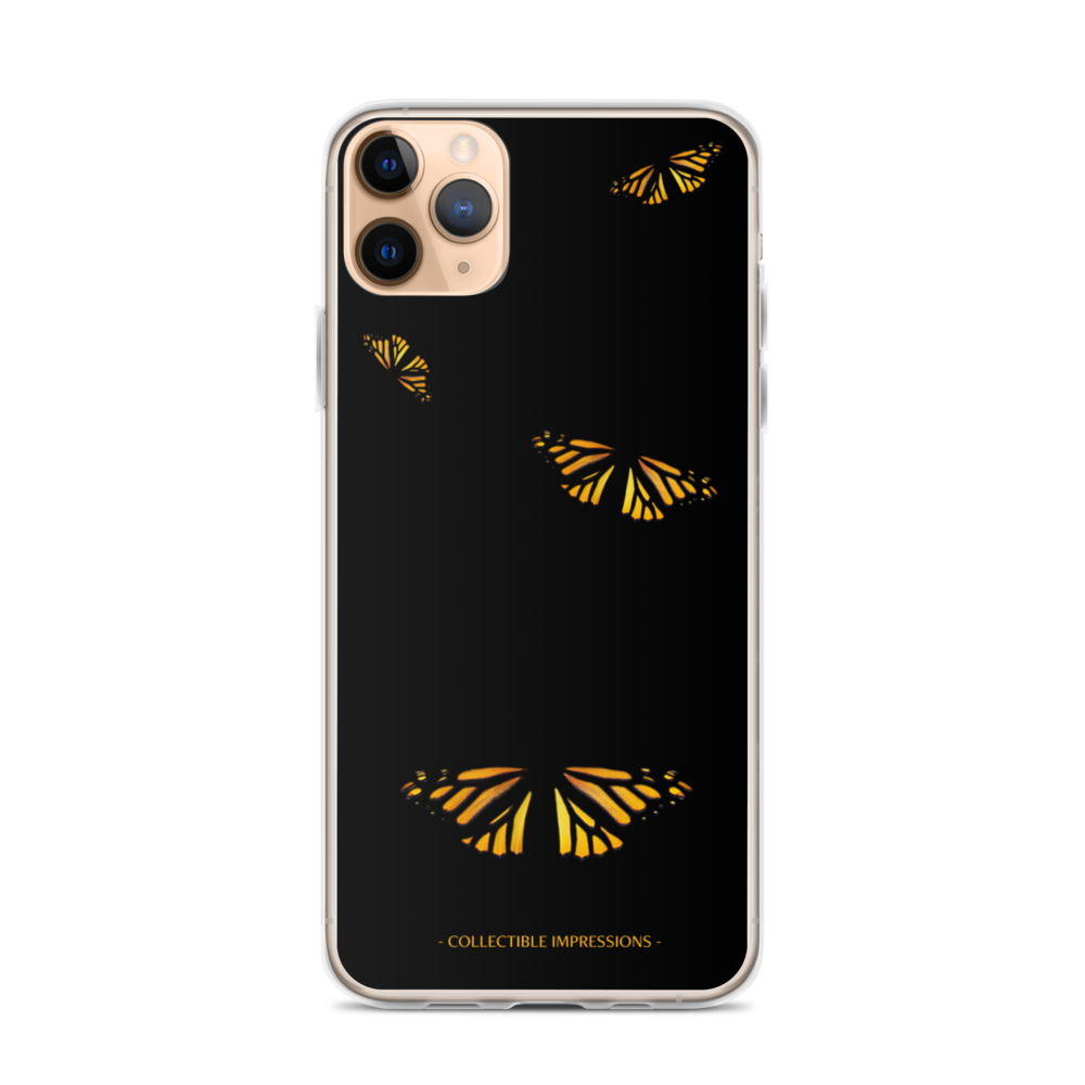Collectible Impressions Cell Phone Case for iPhone