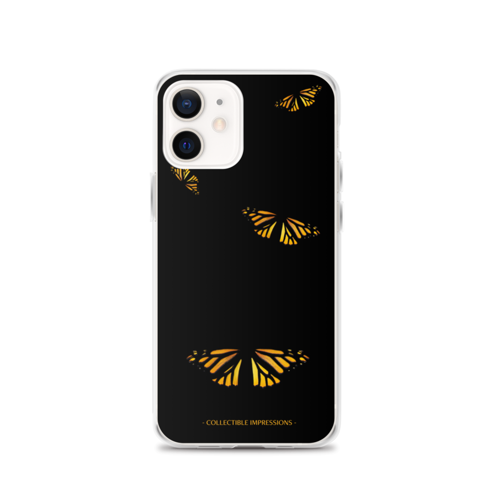 Collectible Impressions Cell Phone Case for iPhone