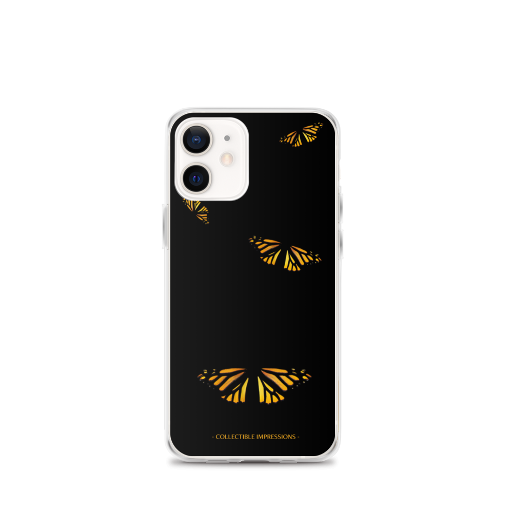 Collectible Impressions Cell Phone Case for iPhone