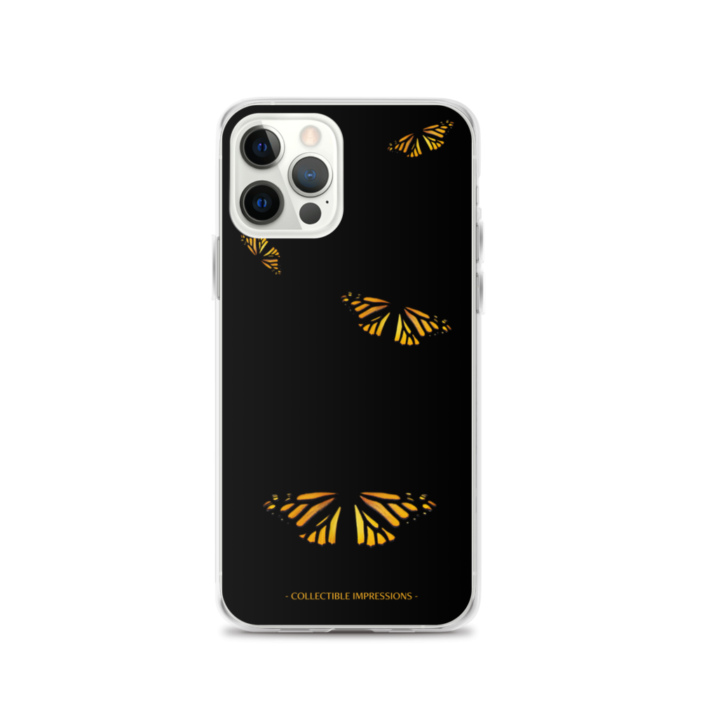 Collectible Impressions Cell Phone Case for iPhone