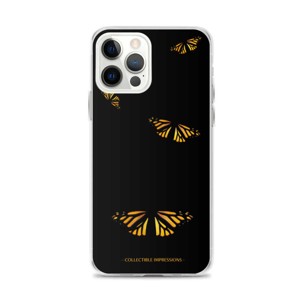 Collectible Impressions Cell Phone Case for iPhone