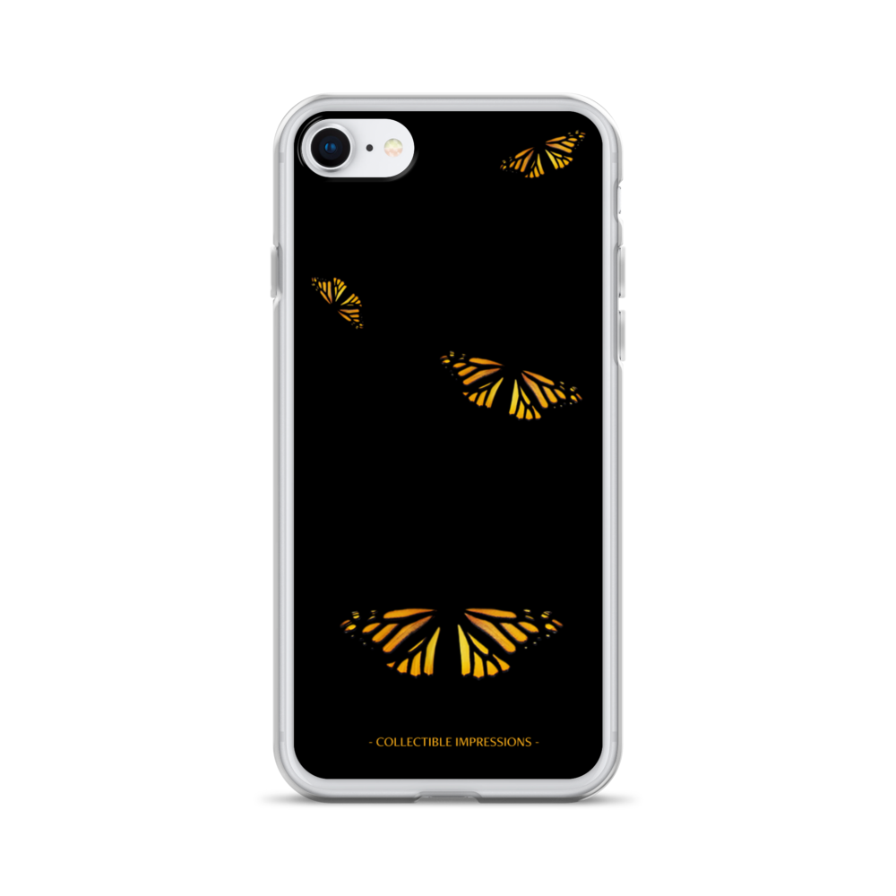Collectible Impressions Cell Phone Case for iPhone