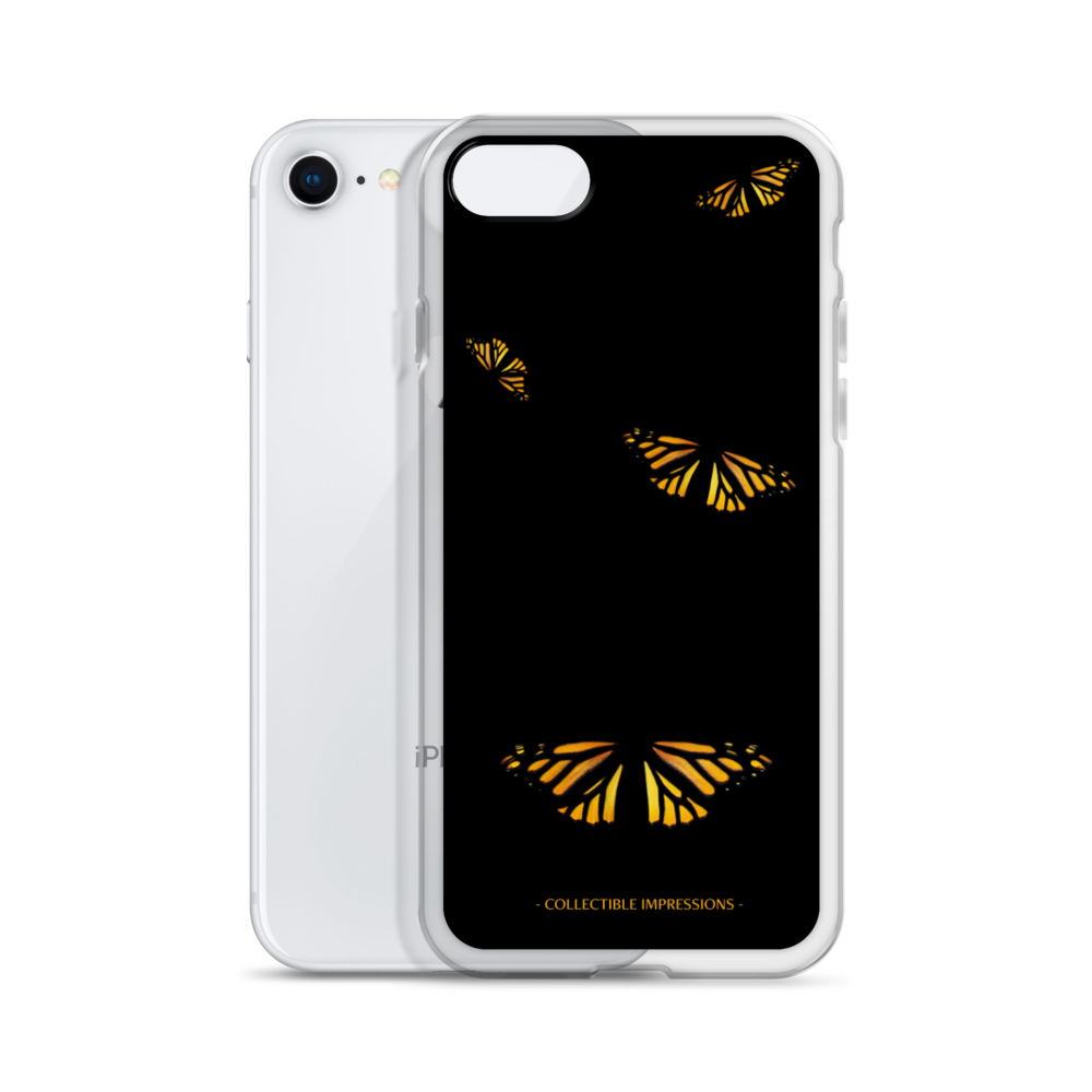 Collectible Impressions Cell Phone Case for iPhone