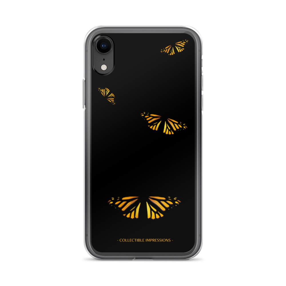 Collectible Impressions Cell Phone Case for iPhone