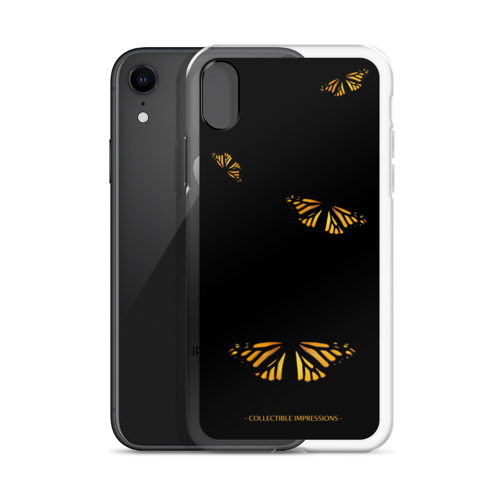 Collectible Impressions Cell Phone Case for iPhone