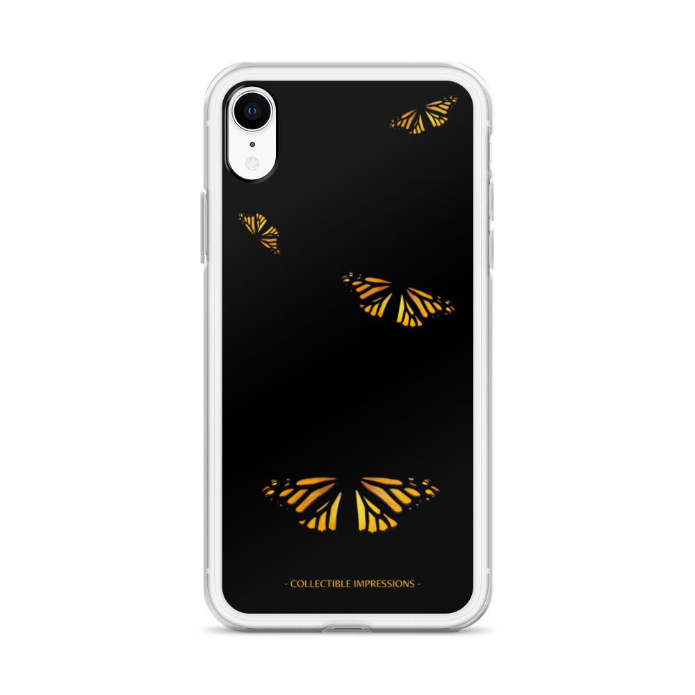 Collectible Impressions Cell Phone Case for iPhone