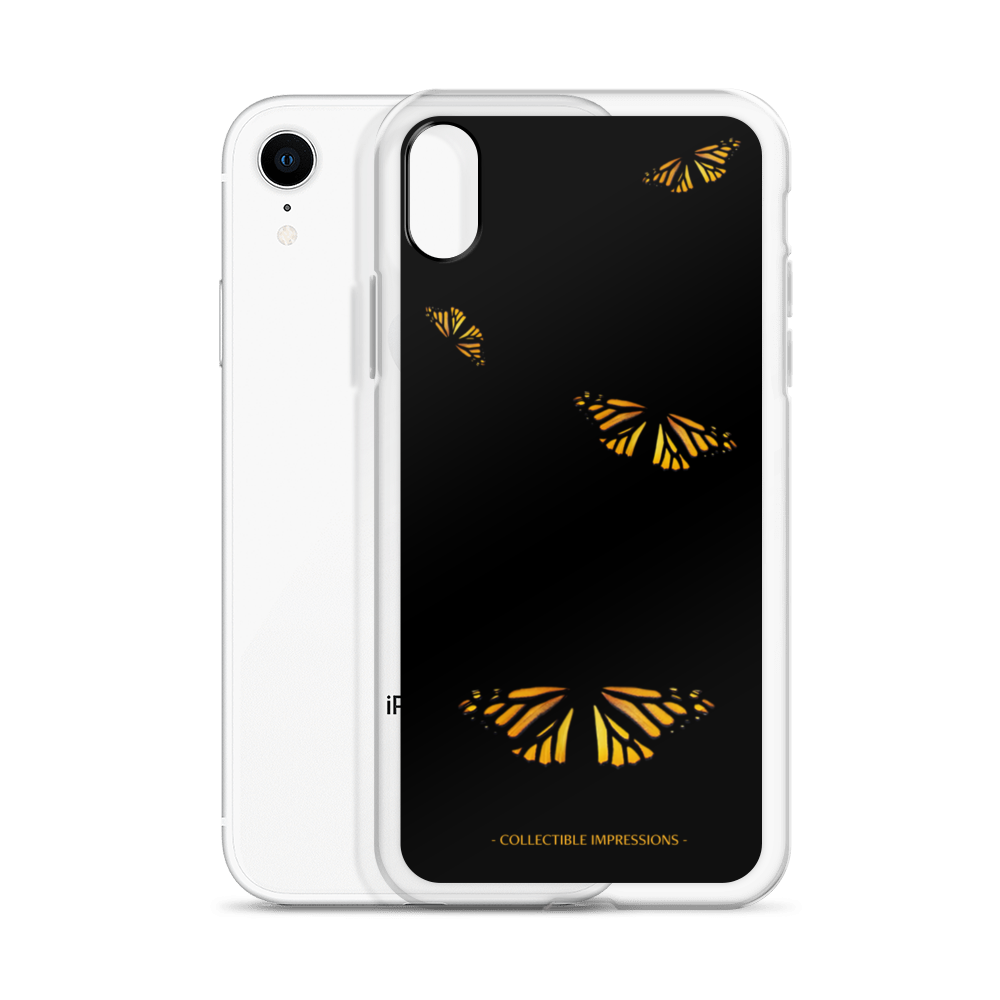 Collectible Impressions Cell Phone Case for iPhone