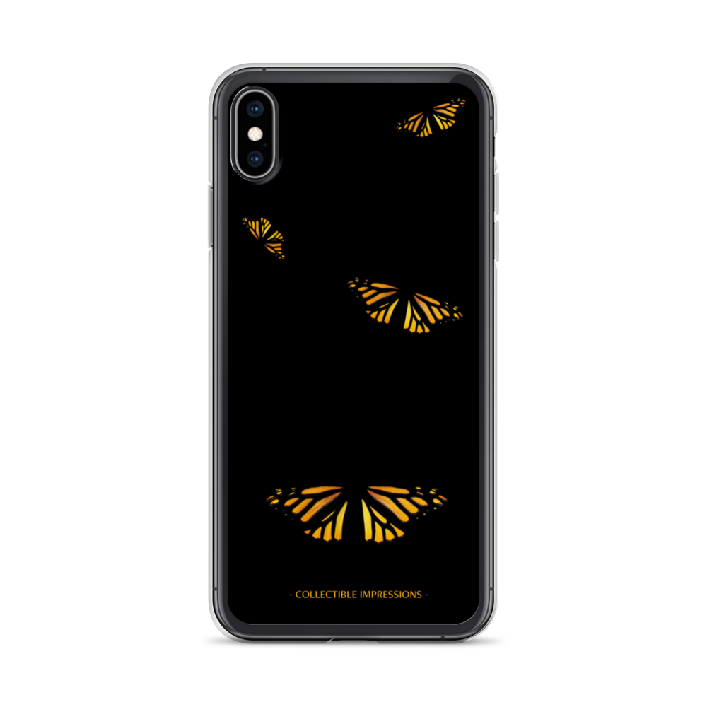 Collectible Impressions Cell Phone Case for iPhone