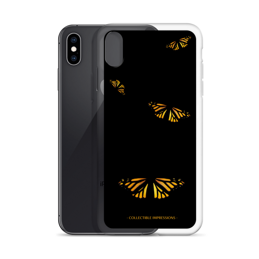 Collectible Impressions Cell Phone Case for iPhone