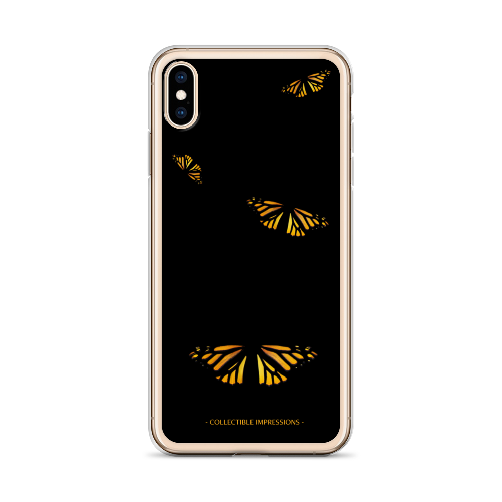 Collectible Impressions Cell Phone Case for iPhone