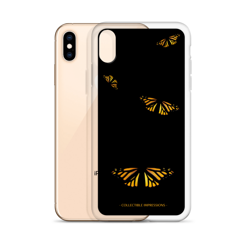 Collectible Impressions Cell Phone Case for iPhone