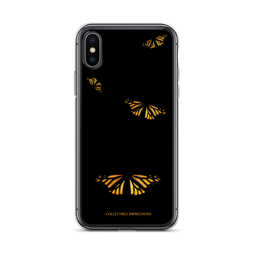 Collectible Impressions Cell Phone Case for iPhone