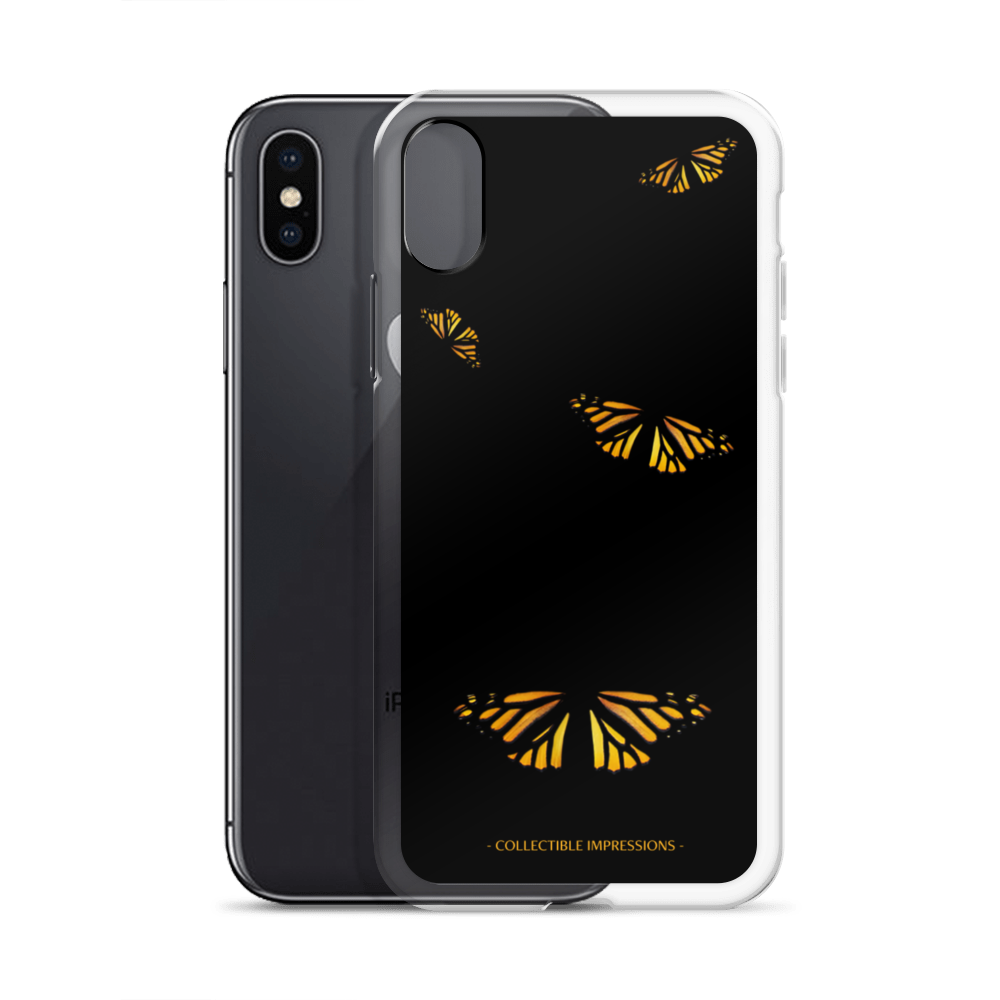 Collectible Impressions Cell Phone Case for iPhone