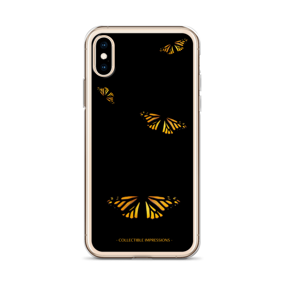 Collectible Impressions Cell Phone Case for iPhone