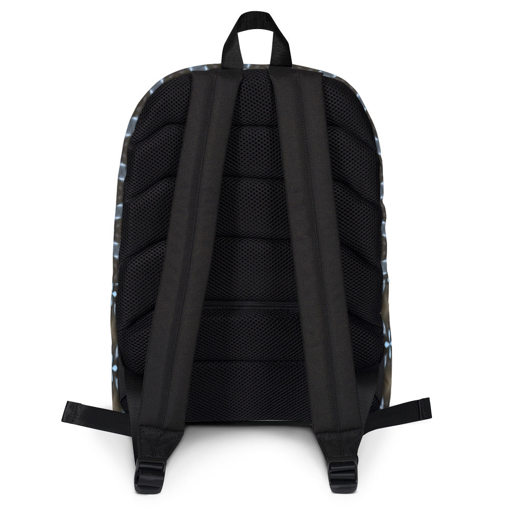 Casual Backpack