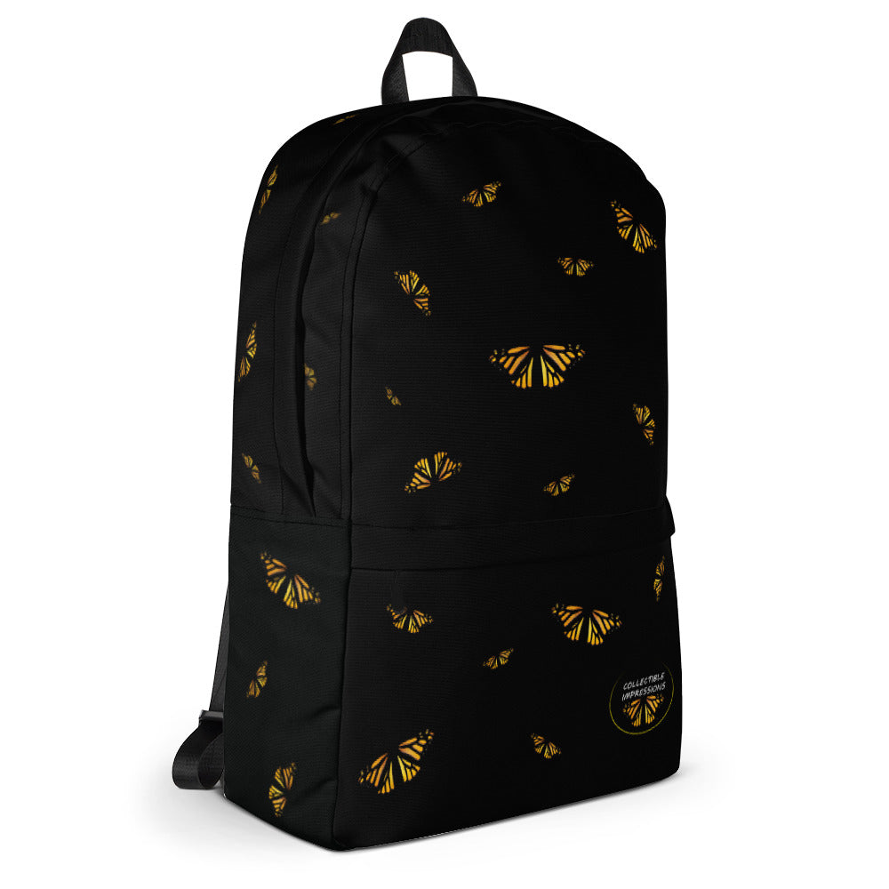 Casual Backpack (Collectible Impressions)
