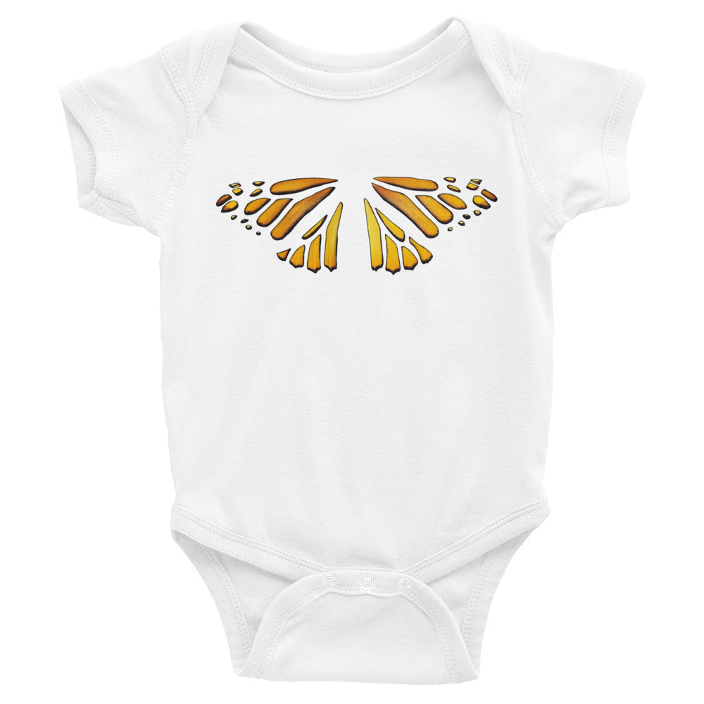 Collectible Impressions Infant Bodysuit