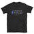 "Crack In Your Foundation" Short-Sleeve Unisex T-Shirt