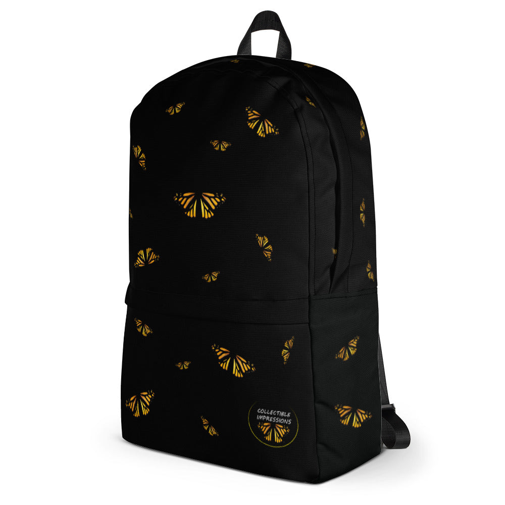 Casual Backpack (Collectible Impressions)