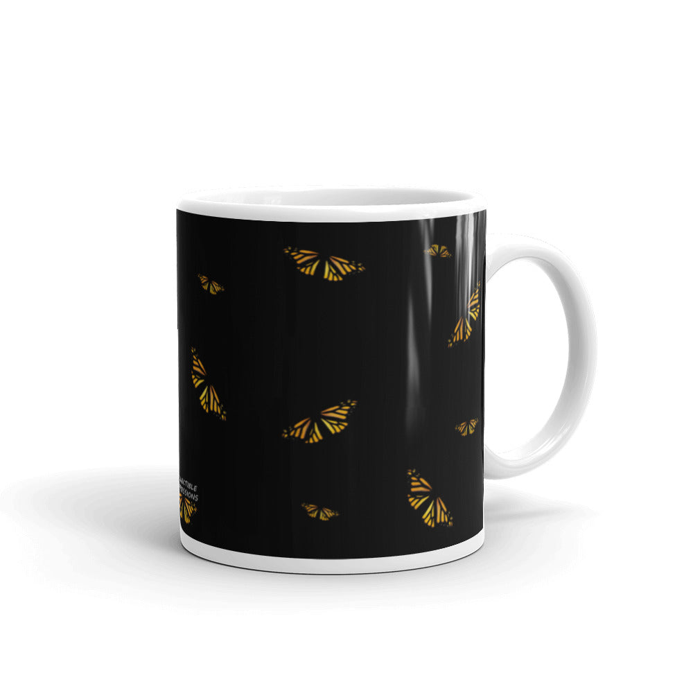 Collectible Impressions Mug 11oz