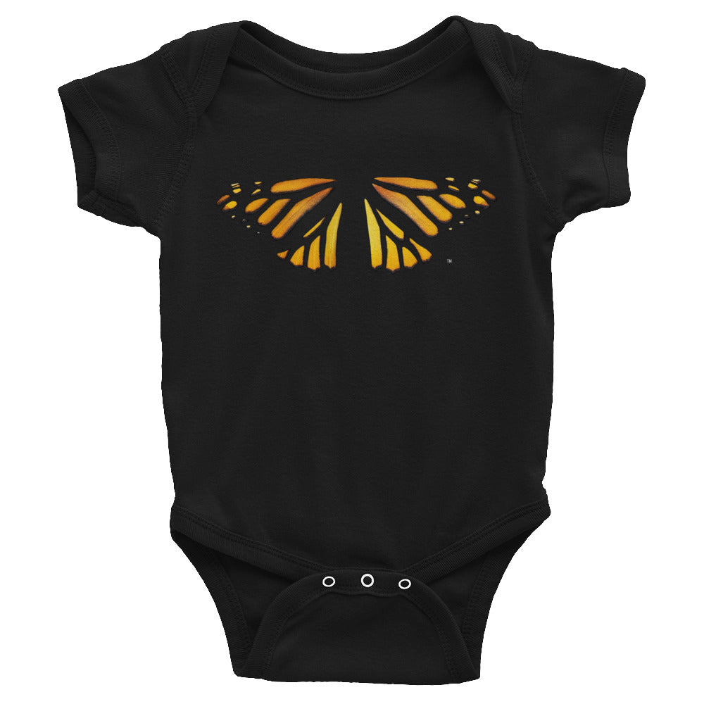 Collectible Impressions Infant Bodysuit