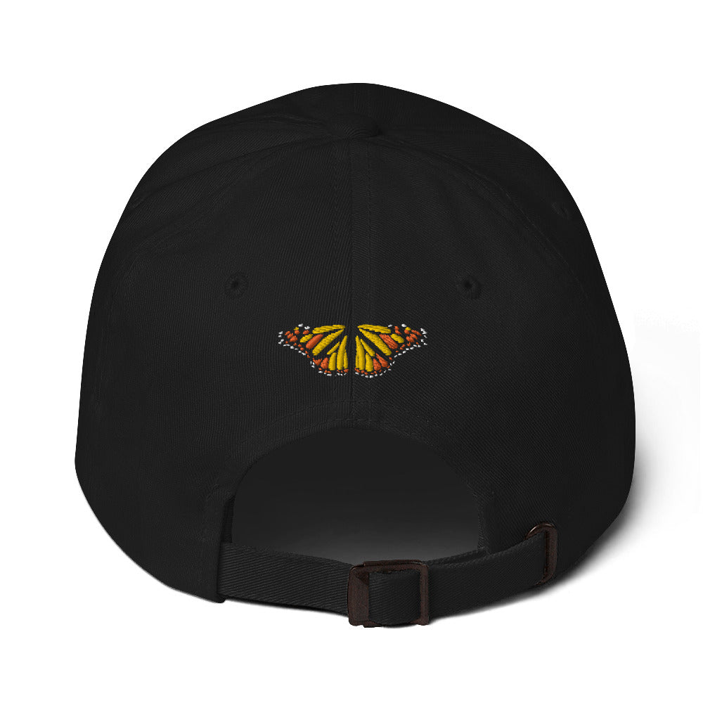 Collectible Impressions Embroidered Logo Hat/Cap
