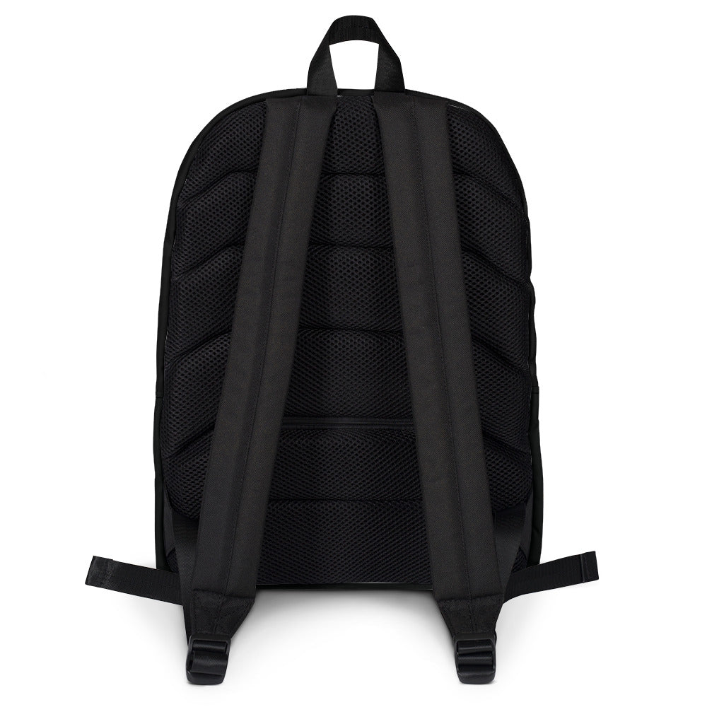 Casual Backpack (Collectible Impressions)