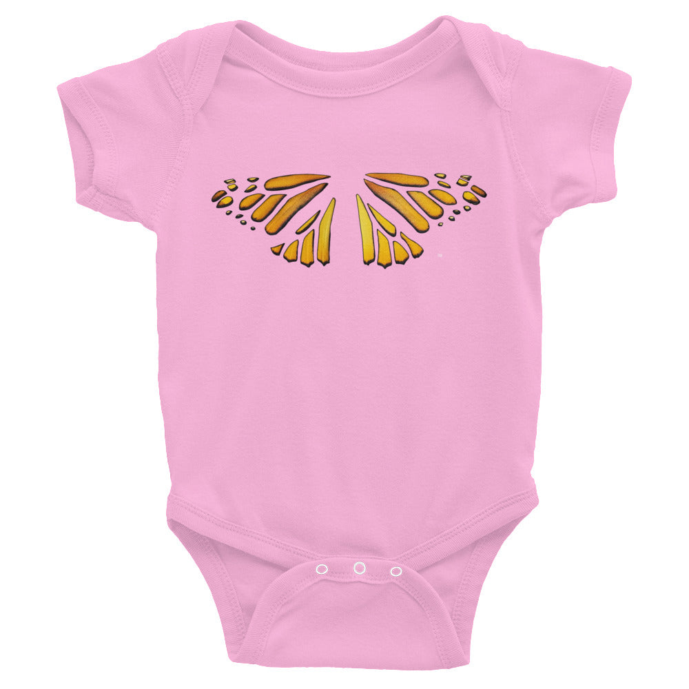 Collectible Impressions Infant Bodysuit