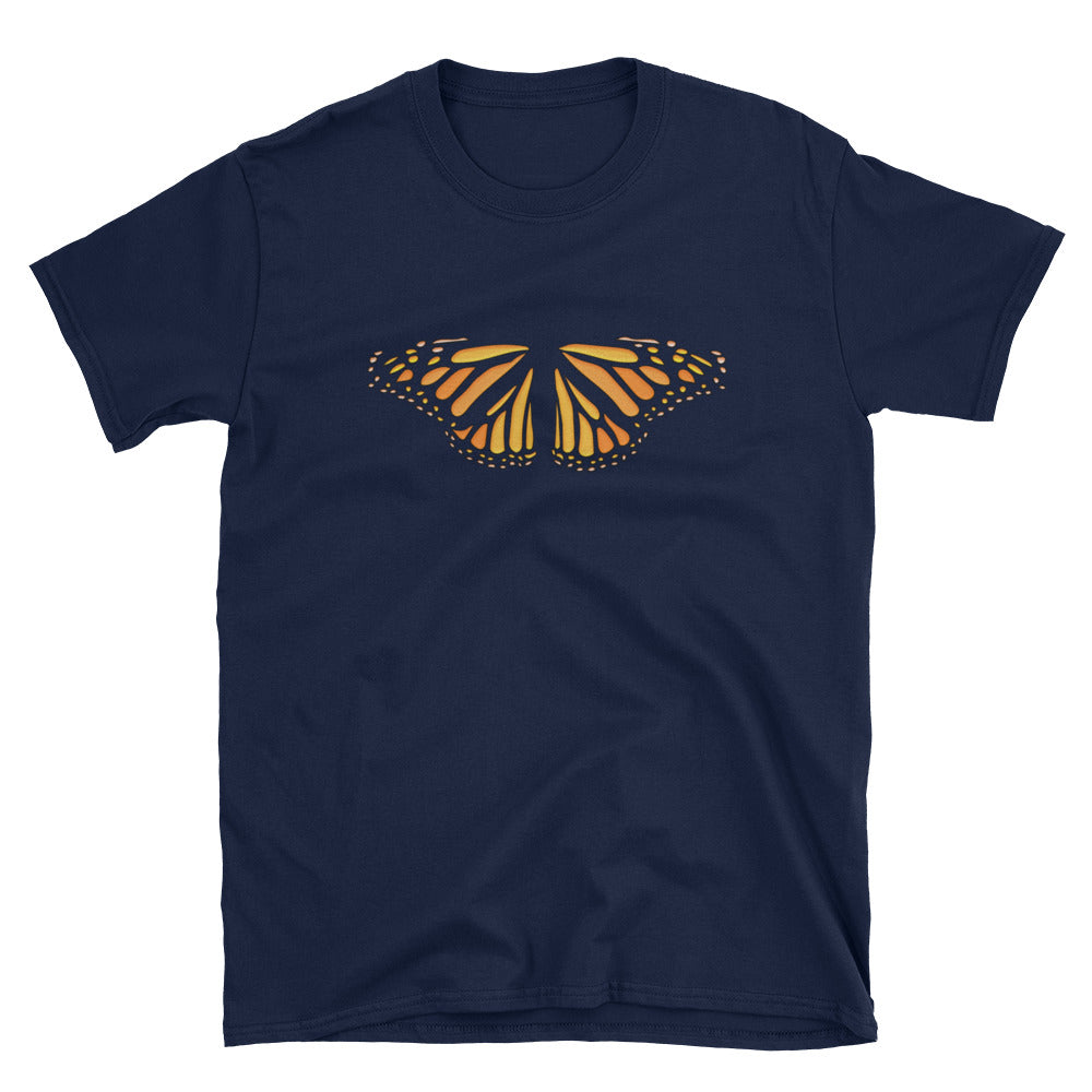Collectible Impressions (Style 2) Short-Sleeve Unisex T-Shirt