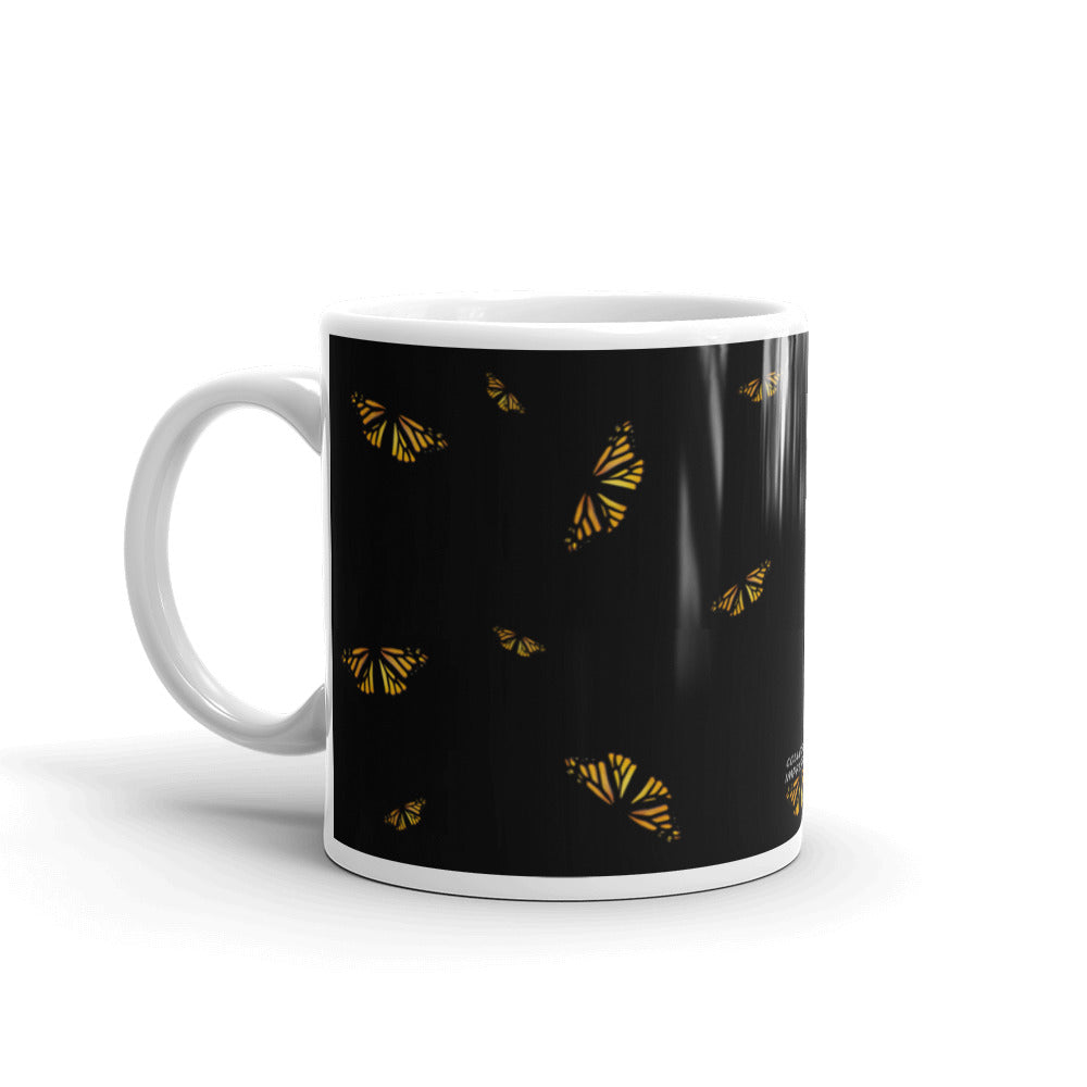 Collectible Impressions Mug 11oz