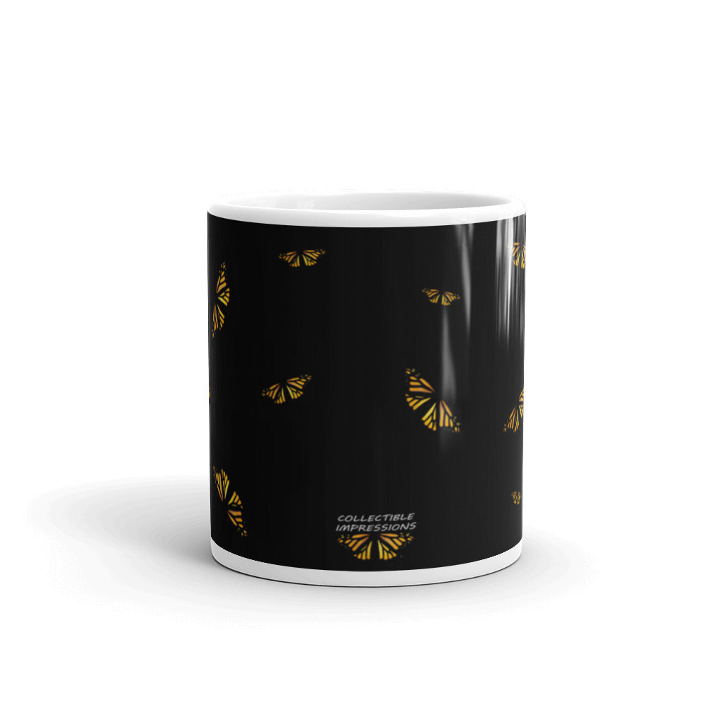 Collectible Impressions Mug 11oz