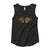 Collectible Impressions Butterfly-Ladies’ Cap Sleeve T-Shirt