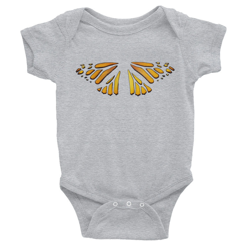 Collectible Impressions Infant Bodysuit