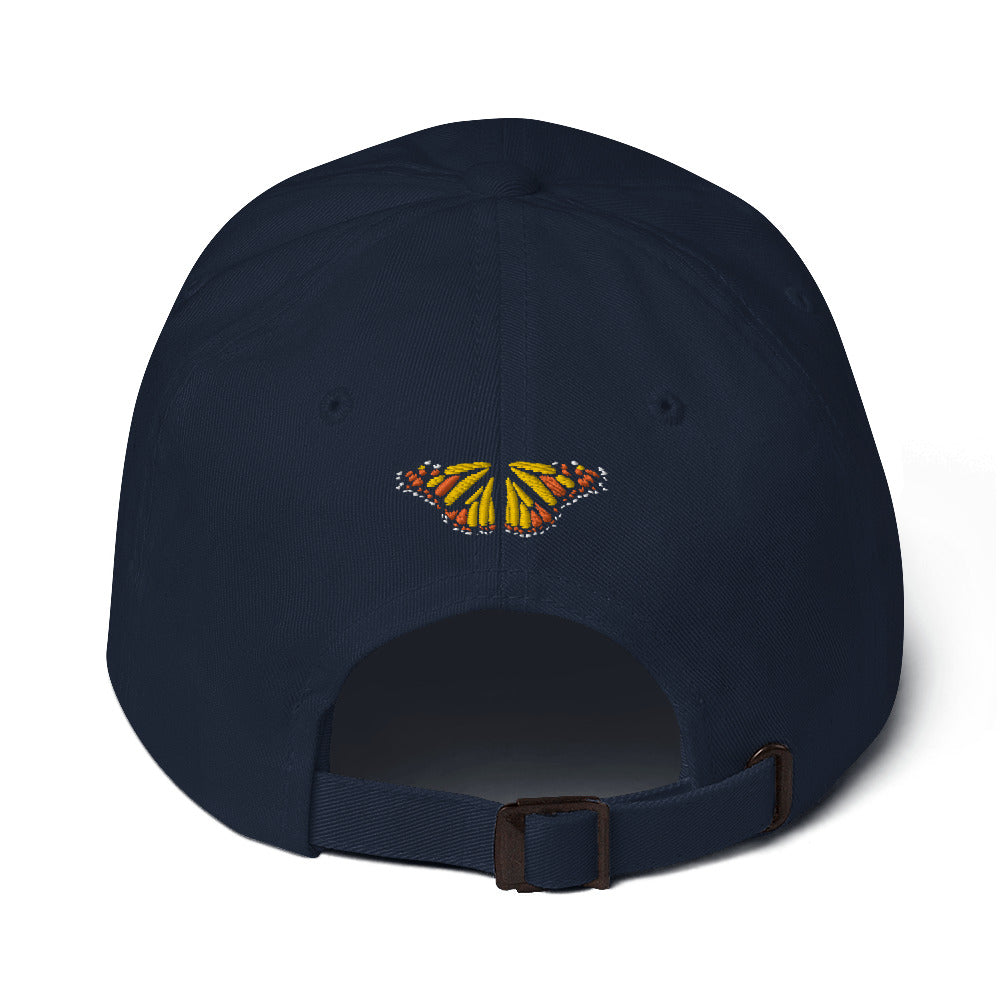 Collectible Impressions Embroidered Logo Hat/Cap