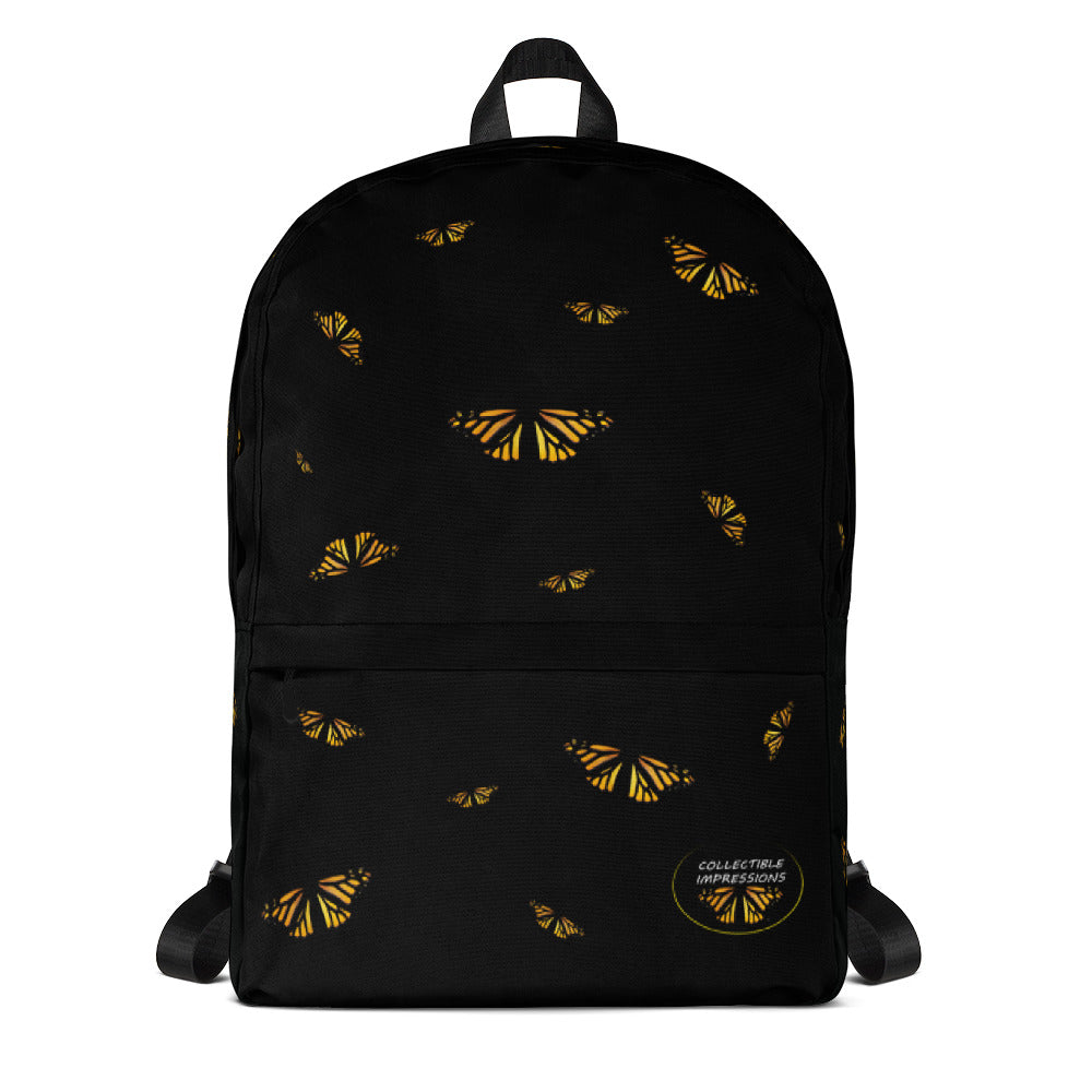 Casual Backpack (Collectible Impressions)