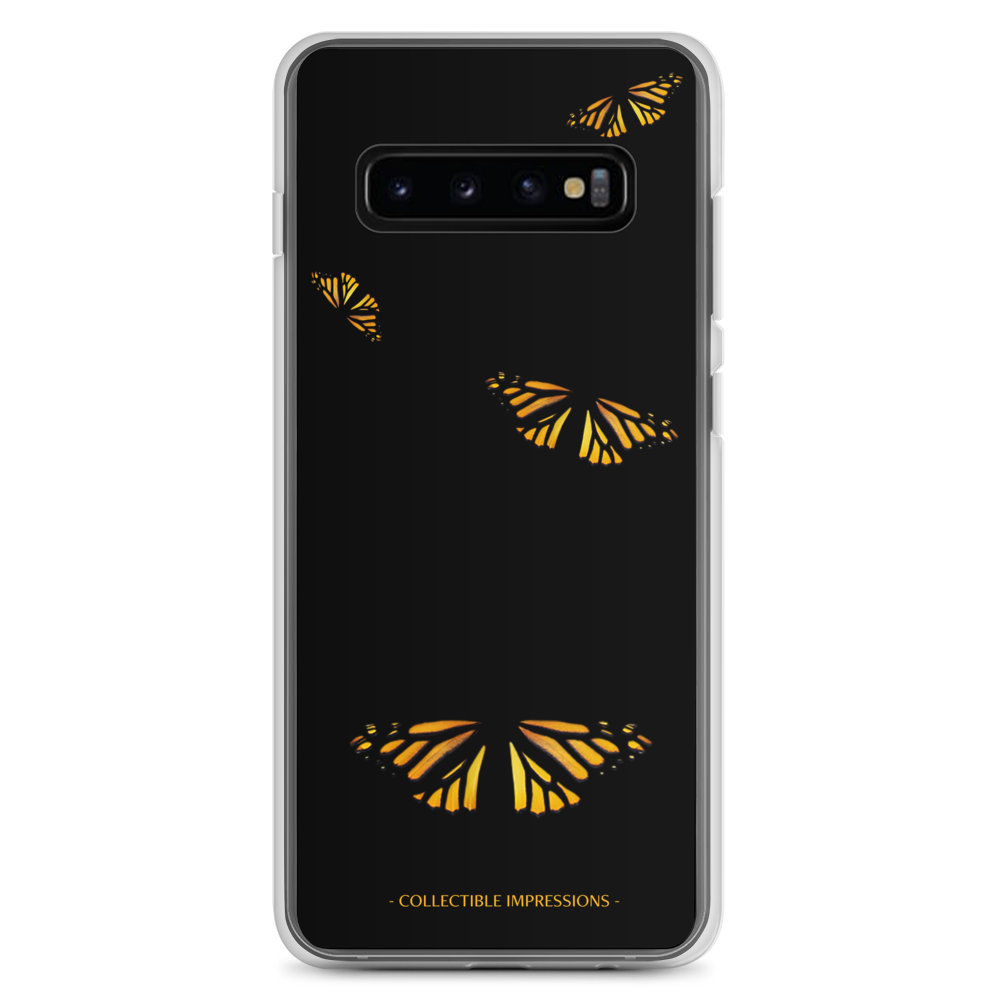 Collectible Impressions Cell Phone Case for Samsung