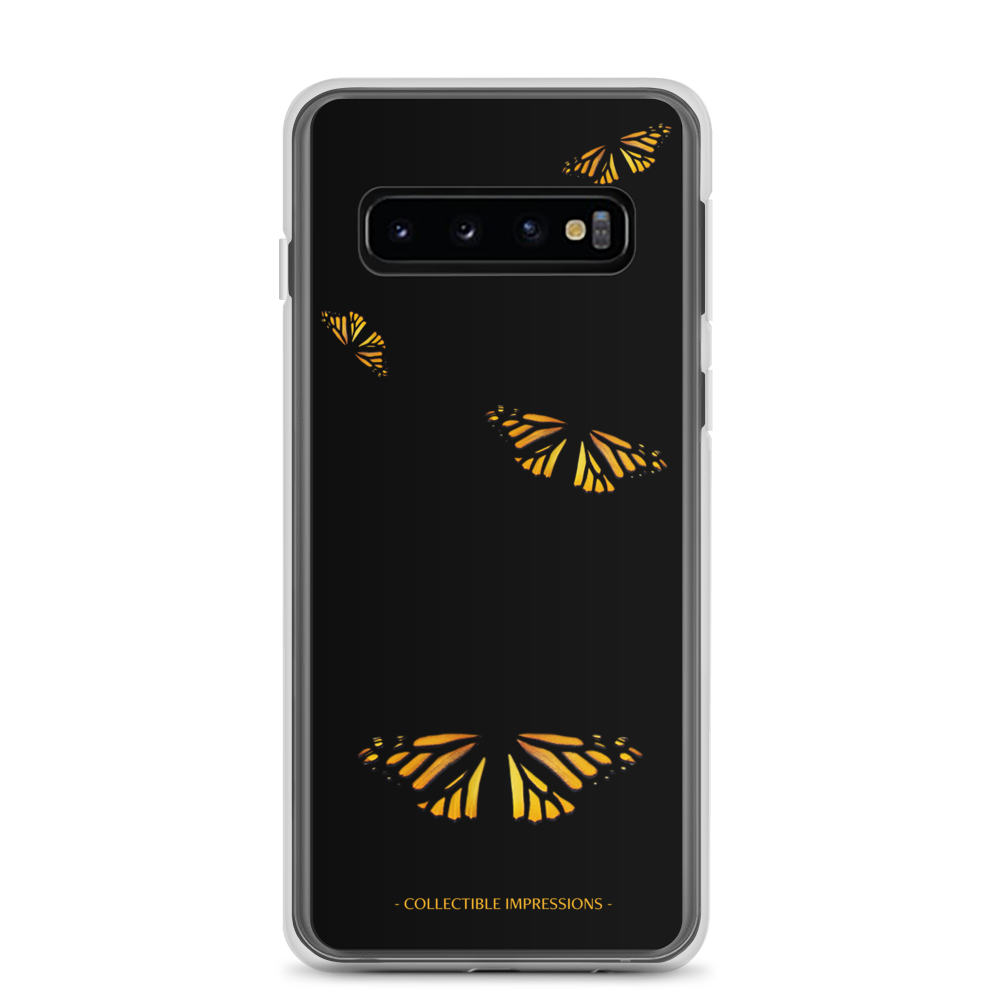 Collectible Impressions Cell Phone Case for Samsung