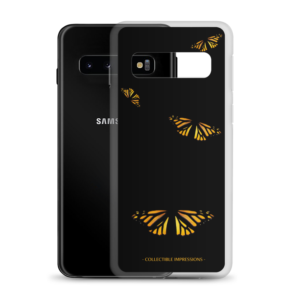 Collectible Impressions Cell Phone Case for Samsung