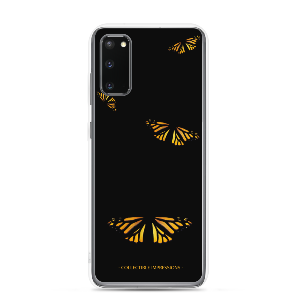 Collectible Impressions Cell Phone Case for Samsung